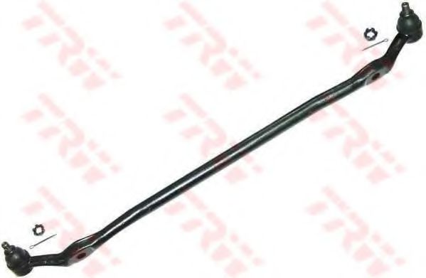 TRW JTY196 Продольная рулевая тяга TRW JTY196 Продольная рулевая тяга