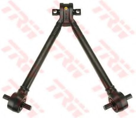 JVL0027 TRW Рычаг независимой подвески колеса, подвеска колеса JVL0027 TRW Рычаг независимой подвески колеса, подвеска колеса