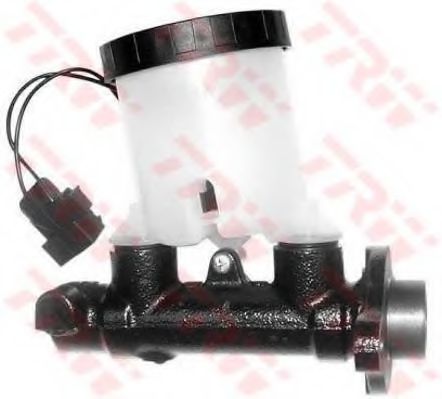 TRW PMH364 Ремкомплект тормозного цилиндра для MAZDA