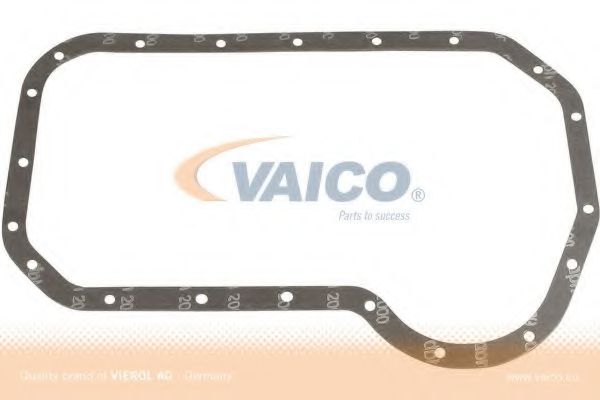 VAICO V100097 Прокладка масляного поддона для SEAT