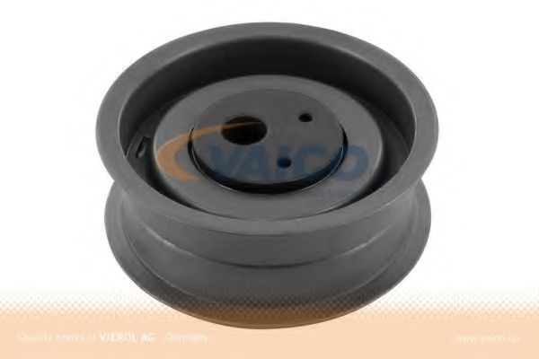 VAICO V100168 Натяжной ролик, поликлиновой ремень  VAICO V100168 Натяжной ролик, поликлиновой ремень