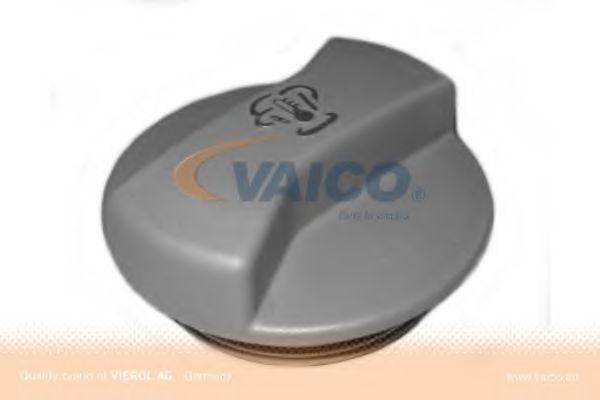 VAICO V100209 Расширительный бачок для PORSCHE