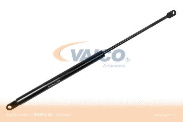 VAICO V100249 Газовая пружина, капот 
