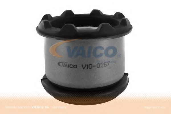 VAICO V100267 Подушка коробки передач (МКПП) VAICO 