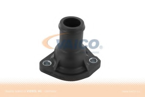 VAICO V100270 Фланец охлаждающей жидкости 