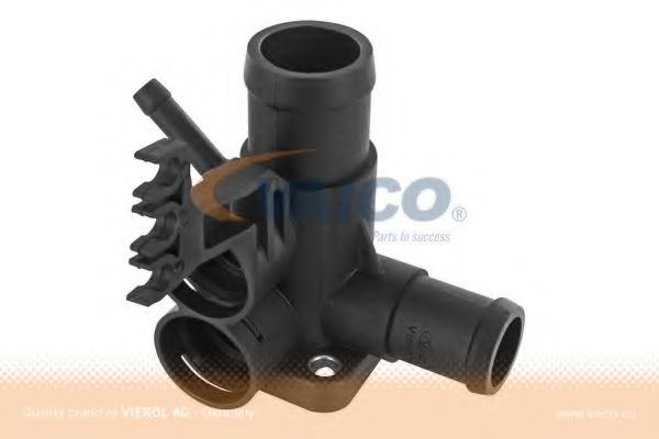 VAICO V100275 Фланец охлаждающей жидкости 