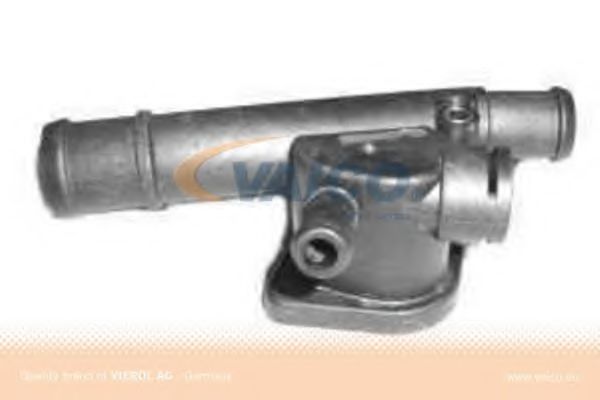 VAICO V100279 Фланец охлаждающей жидкости VAICO V100279 Фланец охлаждающей жидкости