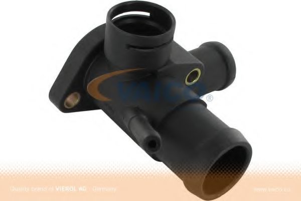 VAICO V100281 Фланец охлаждающей жидкости VAICO V100281 Фланец охлаждающей жидкости