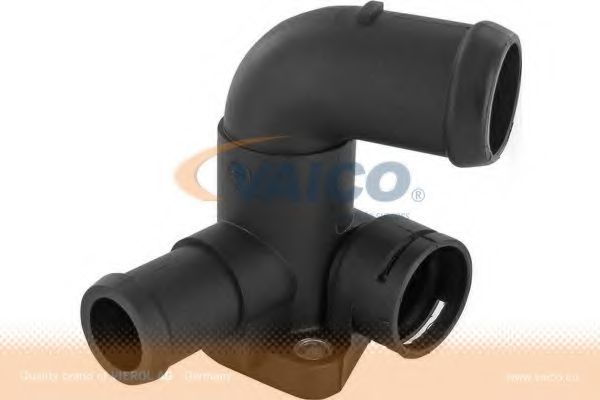 VAICO V100288 Фланец охлаждающей жидкости 