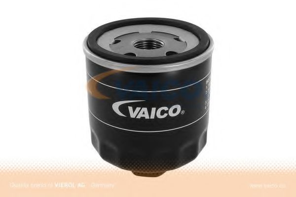 VAICO V100319 Масляный фильтр VAICO для SKODA
