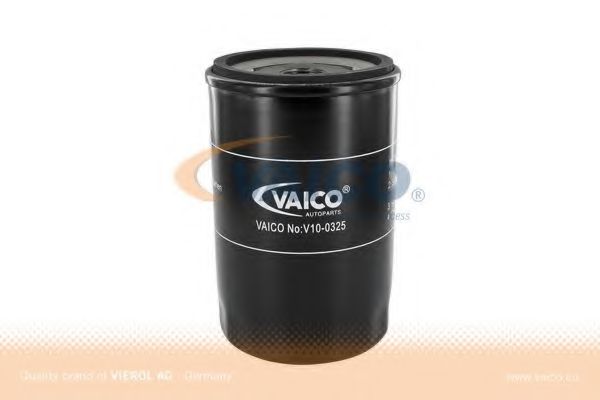 VAICO V100325 Масляный фильтр VAICO для VOLKSWAGEN