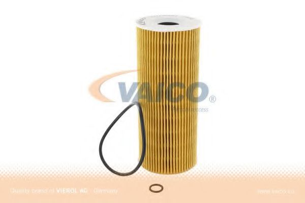VAICO V100331 Масляный фильтр VAICO для SKODA