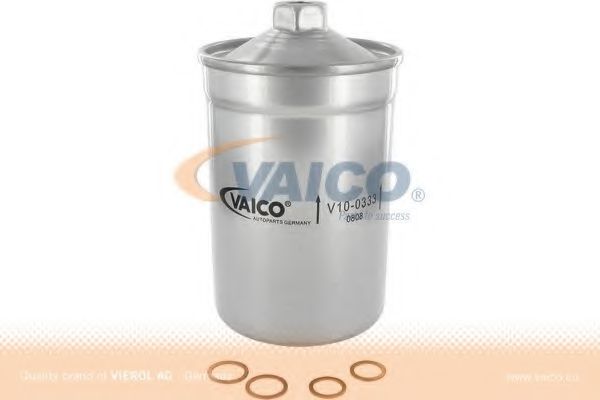 VAICO V100333 Топливный фильтр для VOLVO 940