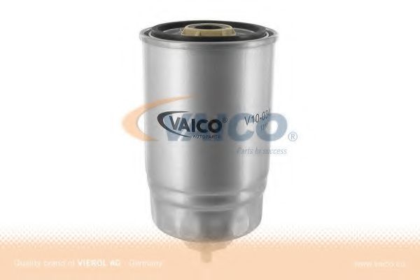 VAICO V1003401 Топливный фильтр VAICO для IVECO