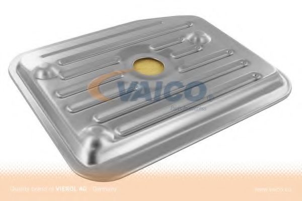 VAICO V100381 Фильтр масляный АКПП для AUDI