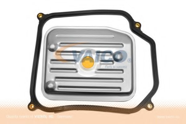 VAICO V100385 Фильтр масляный АКПП для AUDI
