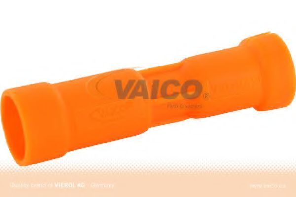 VAICO V100410 Щуп масляный для AUDI CABRIOLET