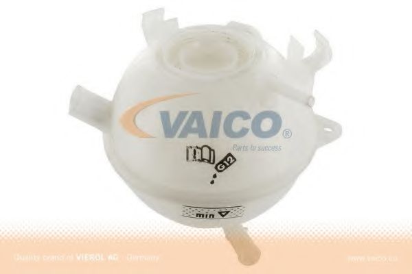 VAICO V100433 Расширительный бачок VAICO 