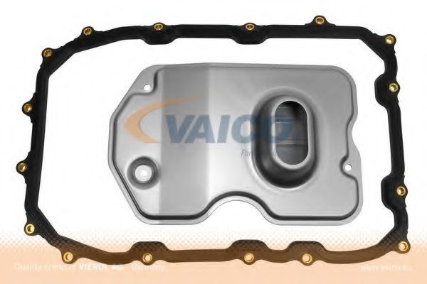 VAICO V100434 Фильтр масляный АКПП для AUDI