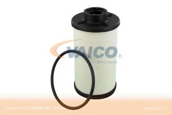 VAICO V100440 Фильтр масляный АКПП для AUDI