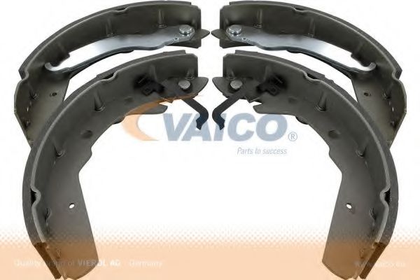 VAICO V100459 Ремкомплект барабанных колодок VAICO 