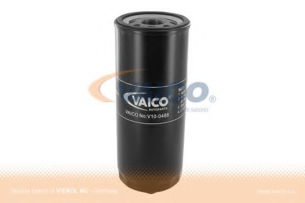VAICO V100488 Масляный фильтр для AUDI V8