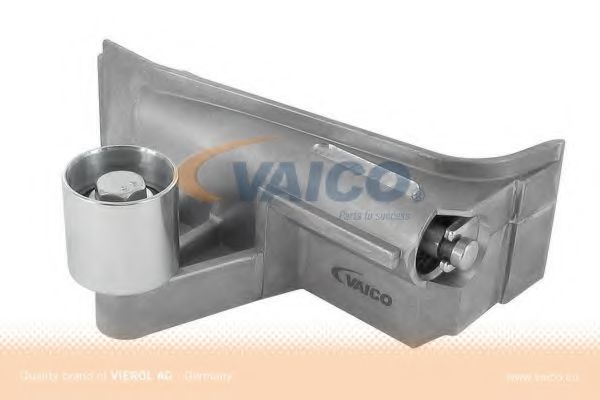VAICO V100565 Натяжная планка, поликлиновой ремень VAICO V100565 Натяжная планка, поликлиновой ремень
