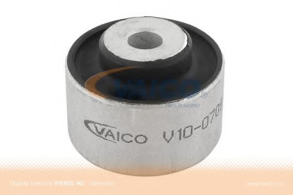 VAICO V100709 Сайлентблок рычага VAICO для SKODA