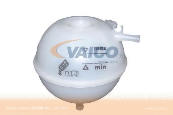 VAICO V100745 Расширительный бачок VAICO 