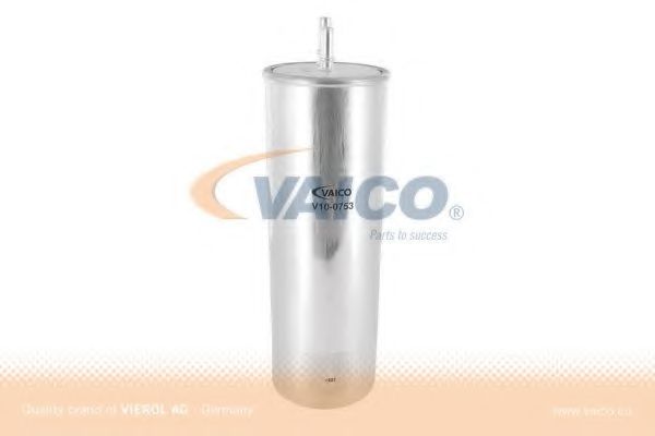 VAICO V100753 Топливный фильтр VAICO для MERCEDES-BENZ
