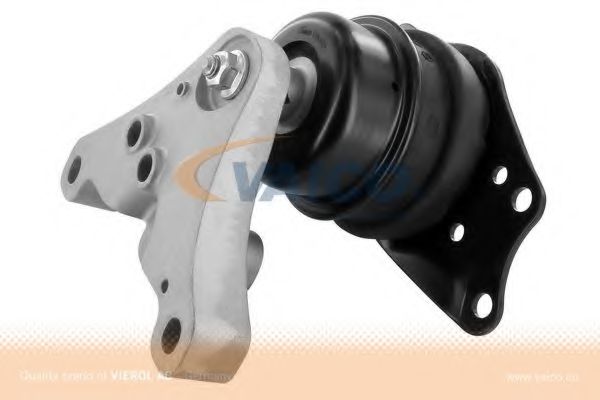 VAICO V100787 Подвеска, двигатель 
