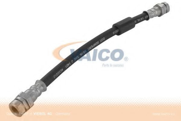 VAICO V100956 Тормозной шланг VAICO для VOLKSWAGEN