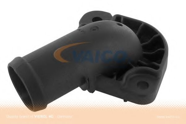 VAICO V100959 Фланец охлаждающей жидкости 