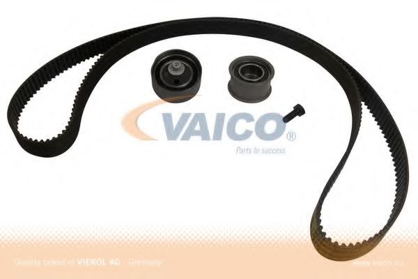 VAICO V104230 Комплект ГРМ VAICO для SKODA SUPERB