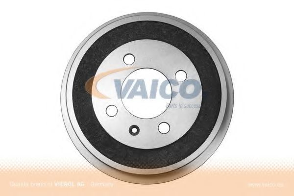 VAICO V1060001 Тормозной барабан VAICO 