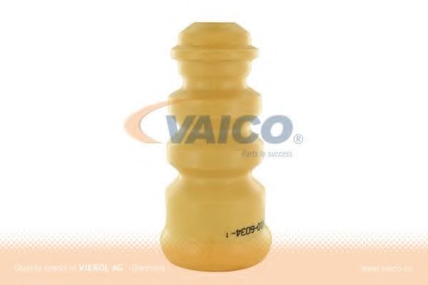 VAICO V1060341 Комплект пыльника и отбойника амортизатора VAICO 