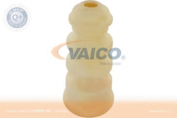 VAICO V106034 Комплект пыльника и отбойника амортизатора VAICO 