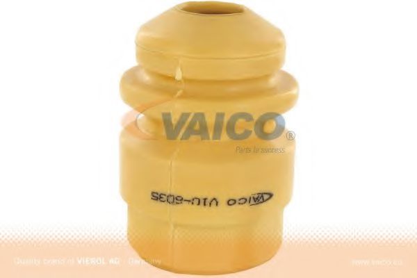 VAICO V106035 Комплект пыльника и отбойника амортизатора VAICO 