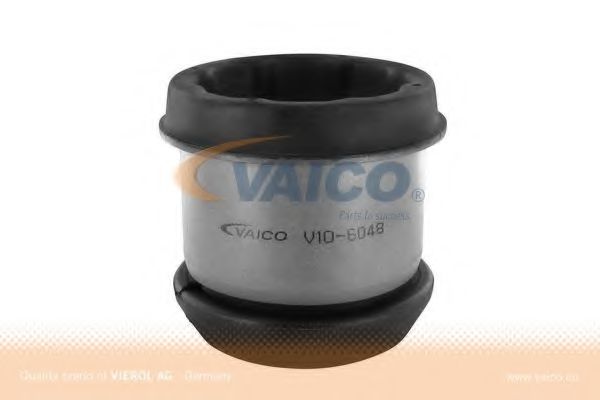 VAICO V106048 Подушка коробки передач (МКПП) VAICO 