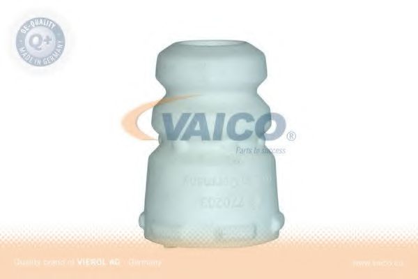 VAICO V106091 Комплект пыльника и отбойника амортизатора VAICO 