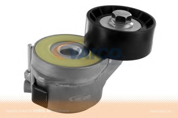 VAICO V222223 Натяжная планка, поликлиновой ремень 