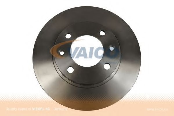 VAICO V2240003 Тормозные диски VAICO для PEUGEOT