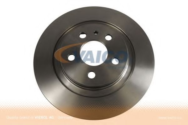 VAICO V2240004 Тормозные диски VAICO для FIAT