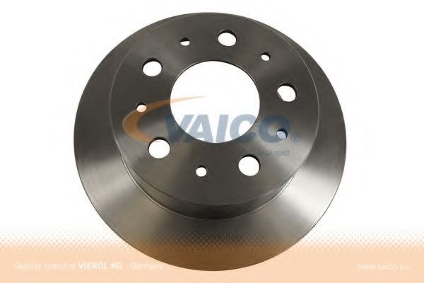 VAICO V2240005 Тормозные диски VAICO для FIAT