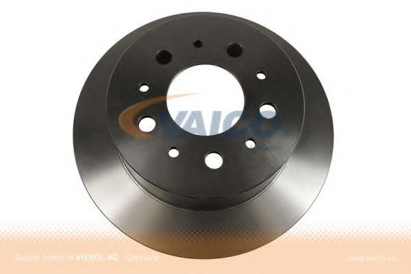 VAICO V2240007 Тормозные диски VAICO для FIAT