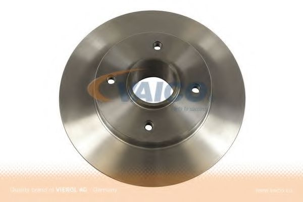 VAICO V2240009 Тормозные диски VAICO для PEUGEOT