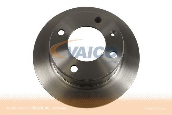 VAICO V2240010 Тормозные диски VAICO для CITROEN