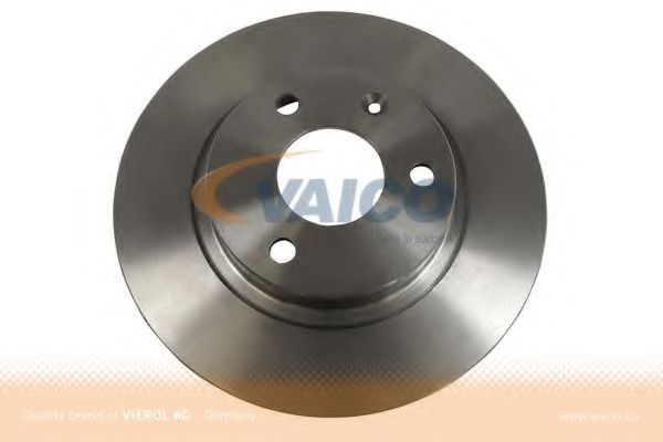 VAICO V2240011 Тормозные диски VAICO для CITROEN