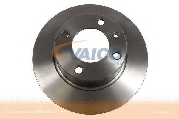 VAICO V2240012 Тормозные диски VAICO для CITROEN