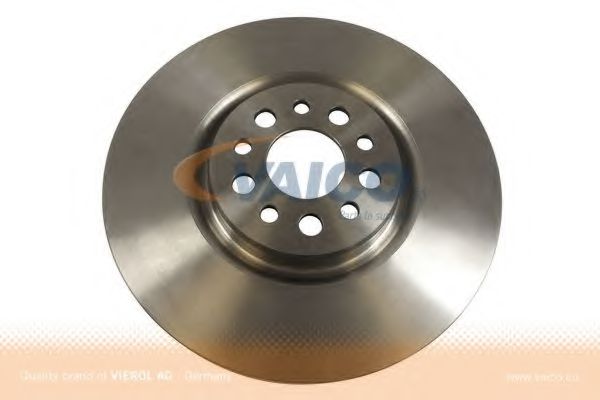 VAICO V2280004 Тормозные диски VAICO 